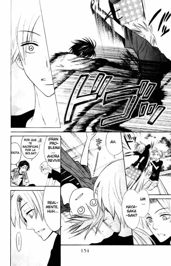 Oresama Teacher (2007) - Capítulo 22 - Página 29 - LectorTMOo