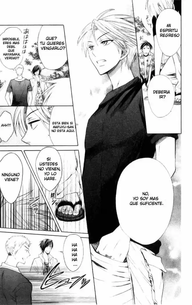Oresama Teacher (2007) - Capítulo 22 - Página 30 - LectorTMOo