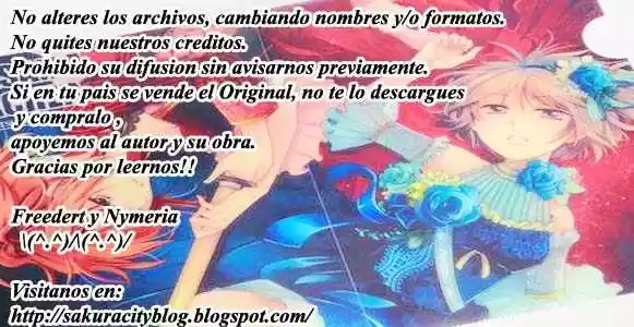Oresama Teacher (2007) - Capítulo 23 - Página 1 - LectorTMOo