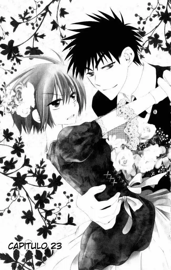 Oresama Teacher (2007) - Capítulo 23 - Página 4 - LectorTMOo