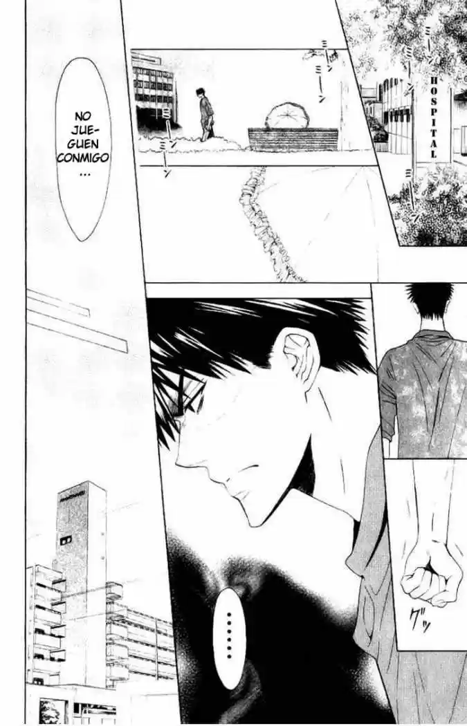Oresama Teacher (2007) - Capítulo 23 - Página 5 - LectorTMOo