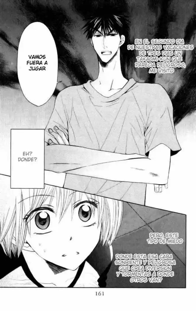 Oresama Teacher (2007) - Capítulo 23 - Página 6 - LectorTMOo