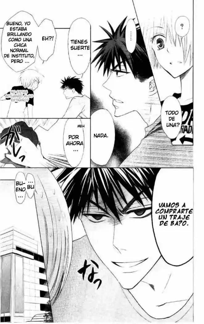 Oresama Teacher (2007) - Capítulo 23 - Página 10 - LectorTMOo