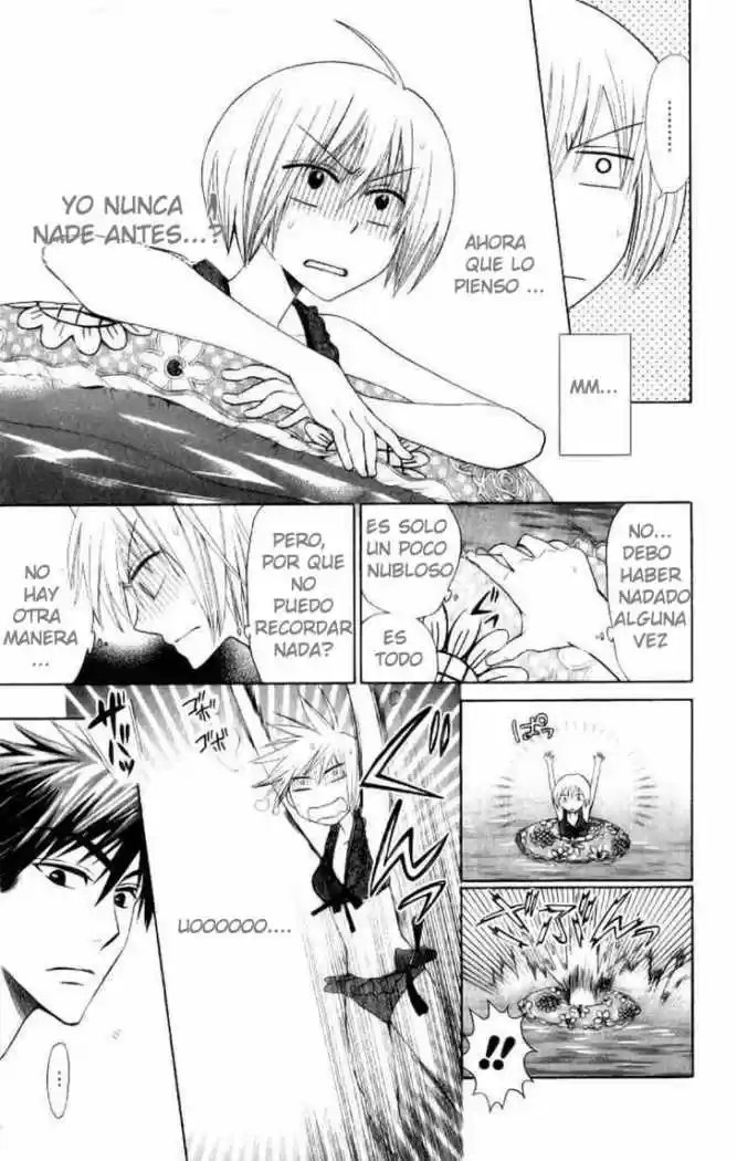 Oresama Teacher (2007) - Capítulo 23 - Página 20 - LectorTMOo