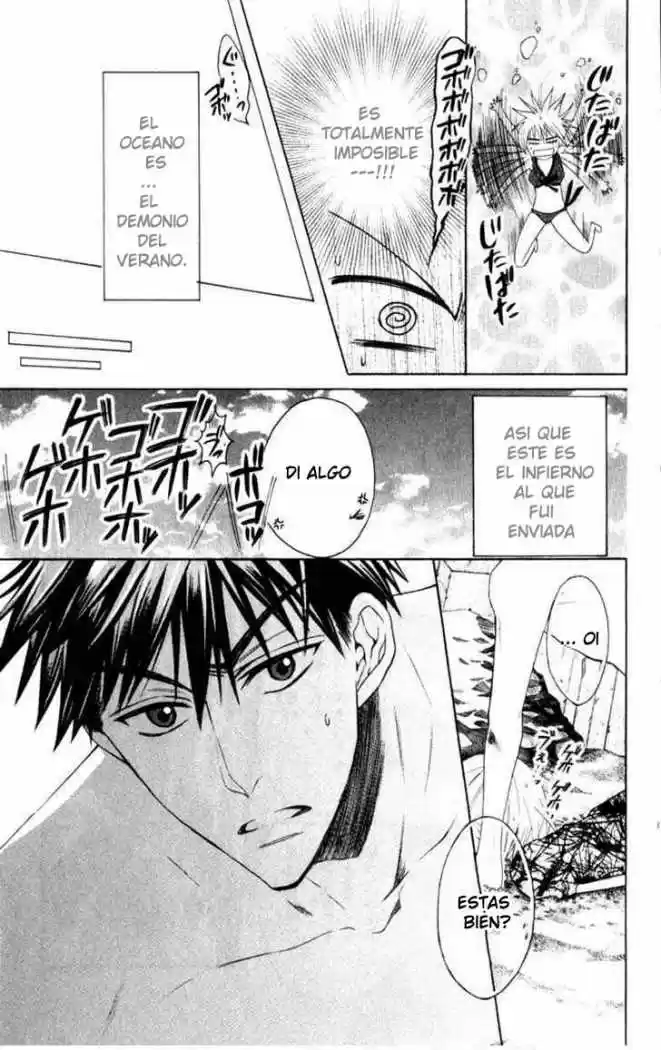 Oresama Teacher (2007) - Capítulo 23 - Página 28 - LectorTMOo