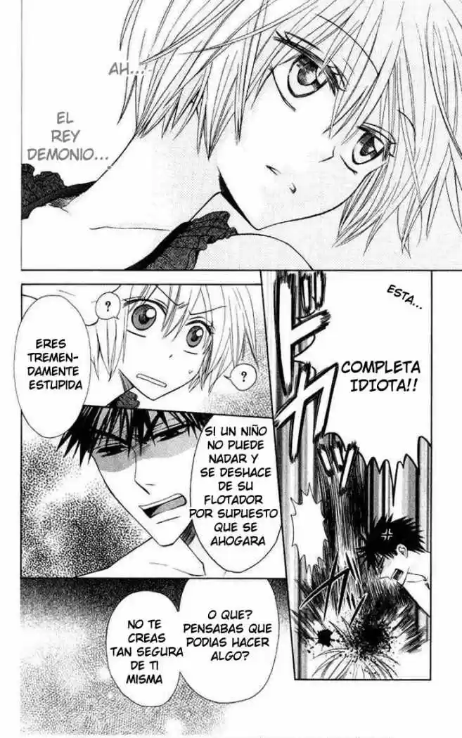 Oresama Teacher (2007) - Capítulo 23 - Página 29 - LectorTMOo