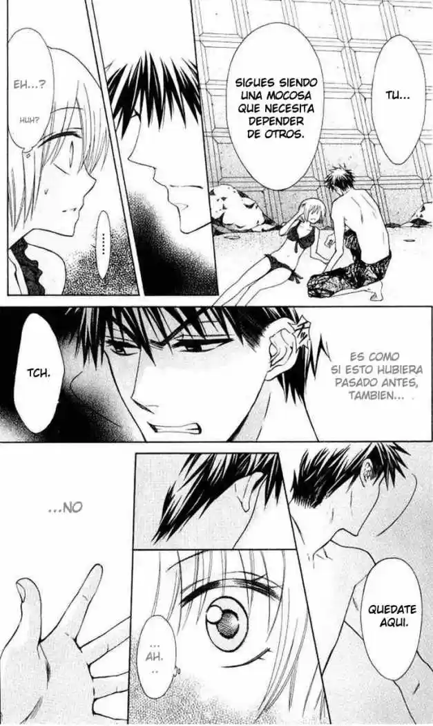 Oresama Teacher (2007) - Capítulo 23 - Página 30 - LectorTMOo