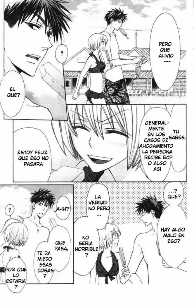 Oresama Teacher (2007) - Capítulo 23 - Página 34 - LectorTMOo