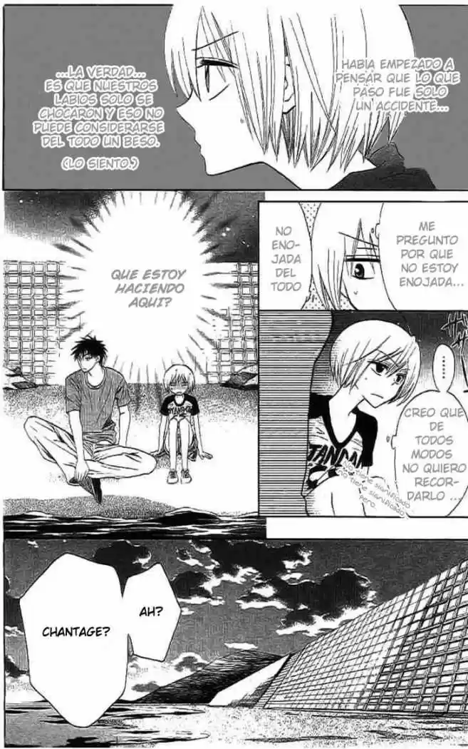 Oresama Teacher (2007) - Capítulo 24 - Página 8 - LectorTMOo