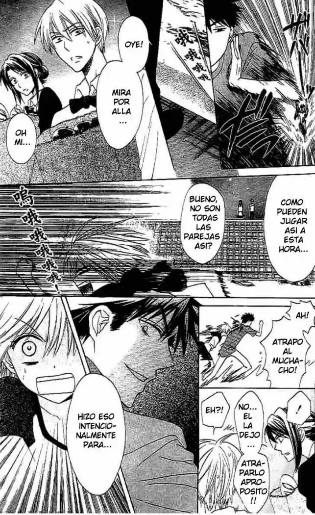 Oresama Teacher (2007) - Capítulo 24 - Página 13 - LectorTMOo