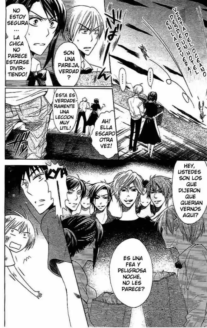 Oresama Teacher (2007) - Capítulo 24 - Página 14 - LectorTMOo
