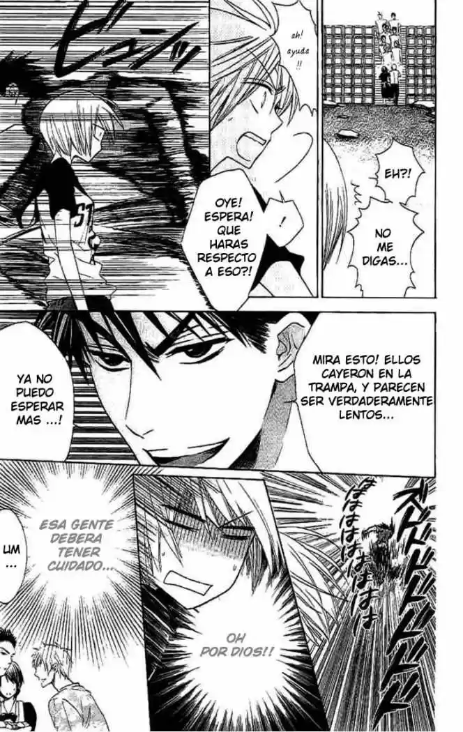 Oresama Teacher (2007) - Capítulo 24 - Página 15 - LectorTMOo