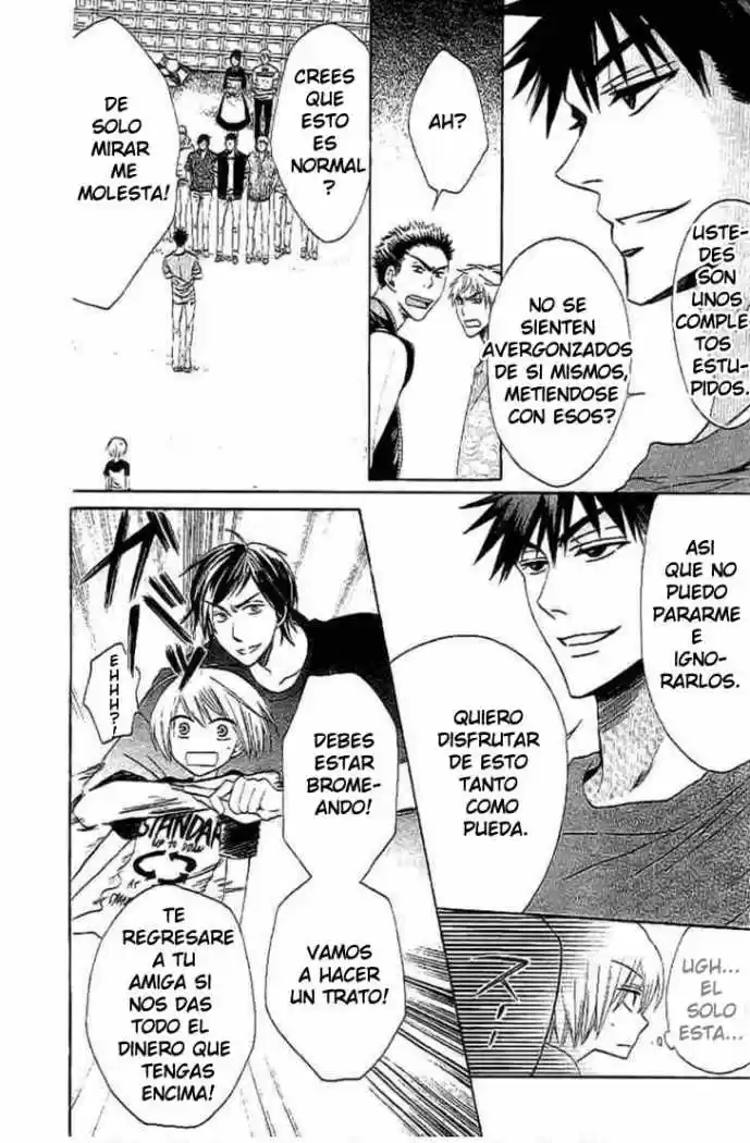 Oresama Teacher (2007) - Capítulo 24 - Página 16 - LectorTMOo