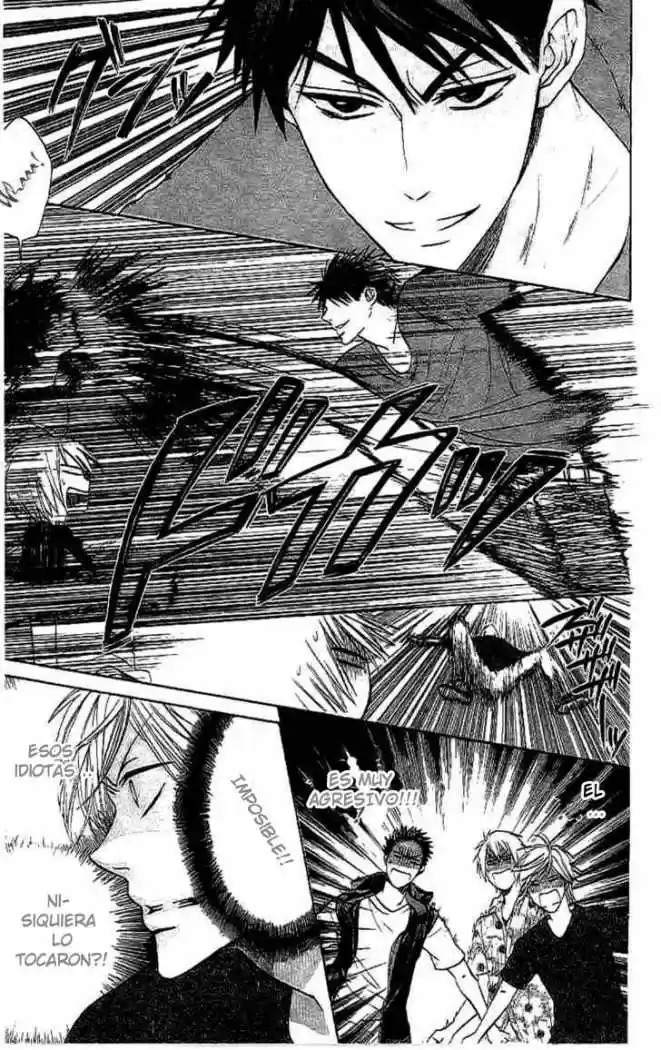 Oresama Teacher (2007) - Capítulo 24 - Página 17 - LectorTMOo