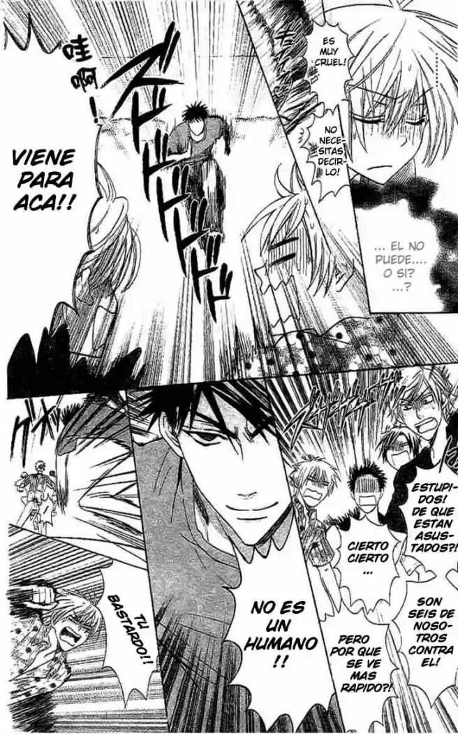 Oresama Teacher (2007) - Capítulo 24 - Página 18 - LectorTMOo