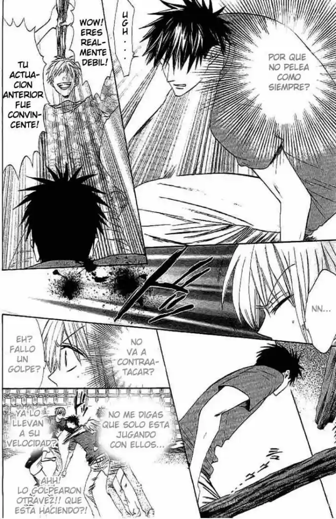 Oresama Teacher (2007) - Capítulo 24 - Página 20 - LectorTMOo