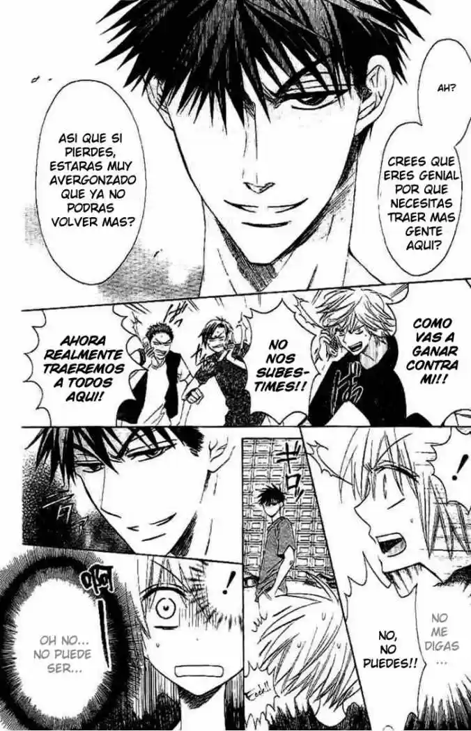 Oresama Teacher (2007) - Capítulo 24 - Página 24 - LectorTMOo