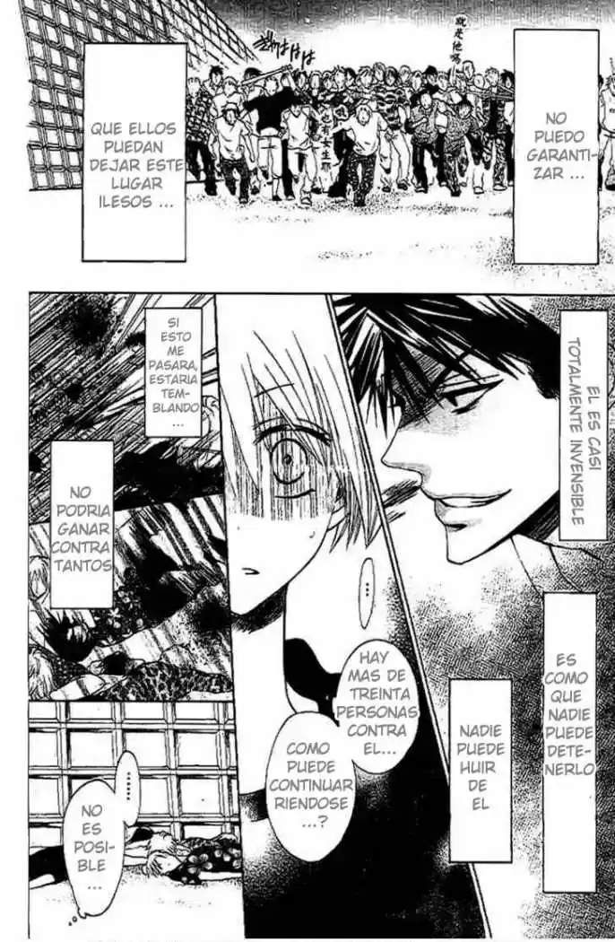 Oresama Teacher (2007) - Capítulo 24 - Página 28 - LectorTMOo