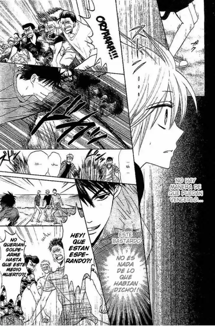 Oresama Teacher (2007) - Capítulo 24 - Página 29 - LectorTMOo