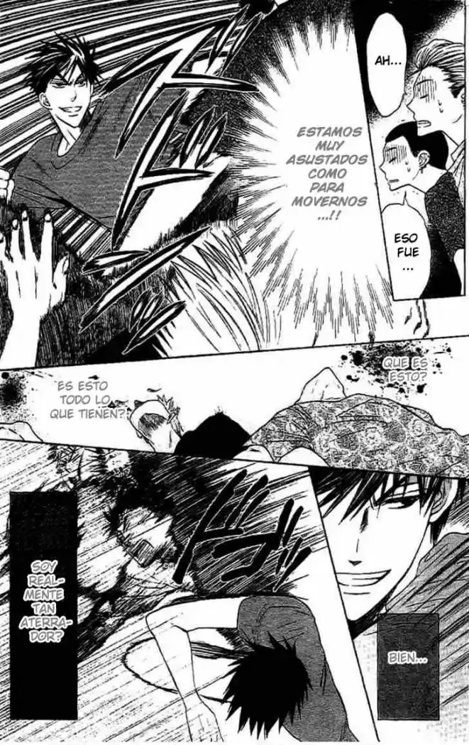 Oresama Teacher (2007) - Capítulo 24 - Página 30 - LectorTMOo