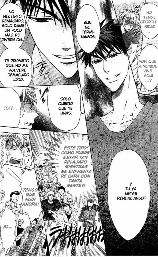 Oresama Teacher (2007) - Capítulo 24 - Página 31 - LectorTMOo