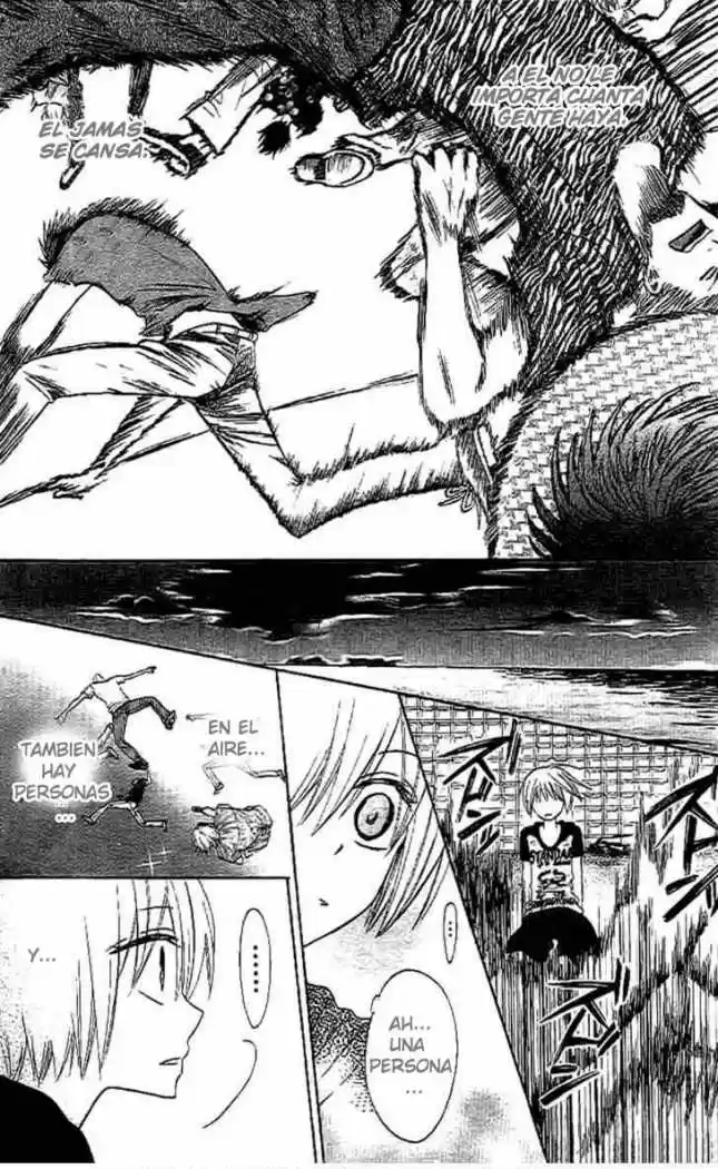 Oresama Teacher (2007) - Capítulo 24 - Página 32 - LectorTMOo