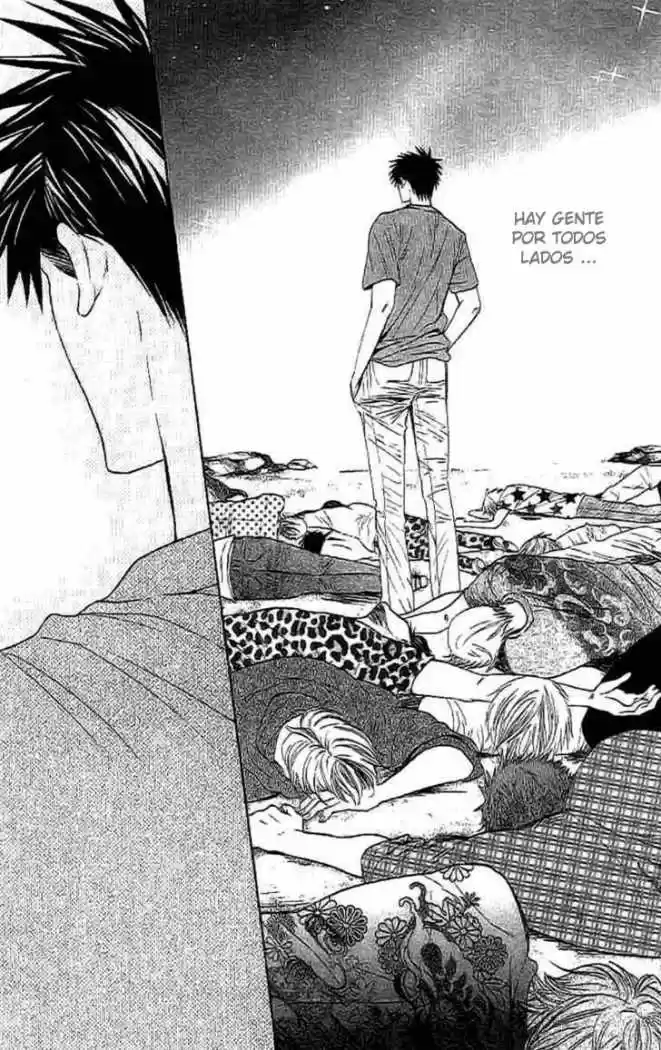 Oresama Teacher (2007) - Capítulo 24 - Página 33 - LectorTMOo