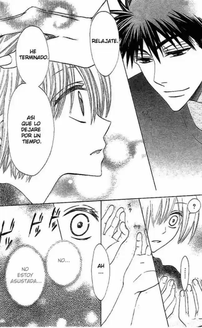 Oresama Teacher (2007) - Capítulo 24 - Página 35 - LectorTMOo