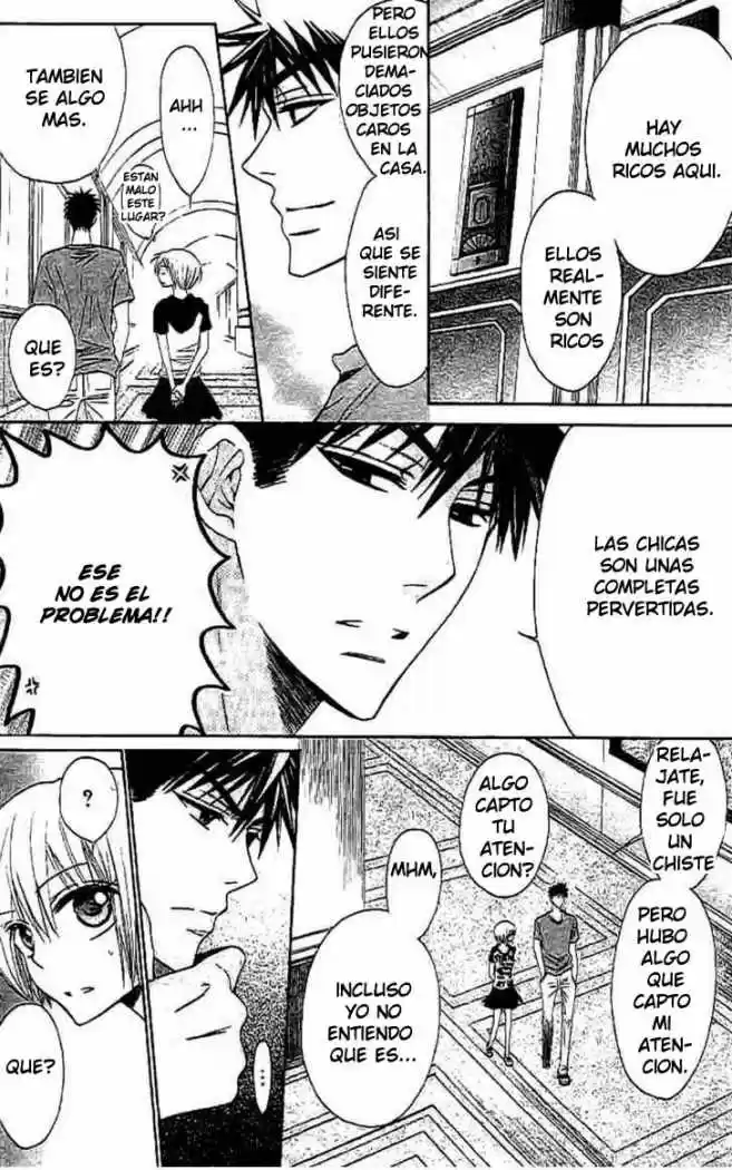 Oresama Teacher (2007) - Capítulo 25 - Página 10 - LectorTMOo