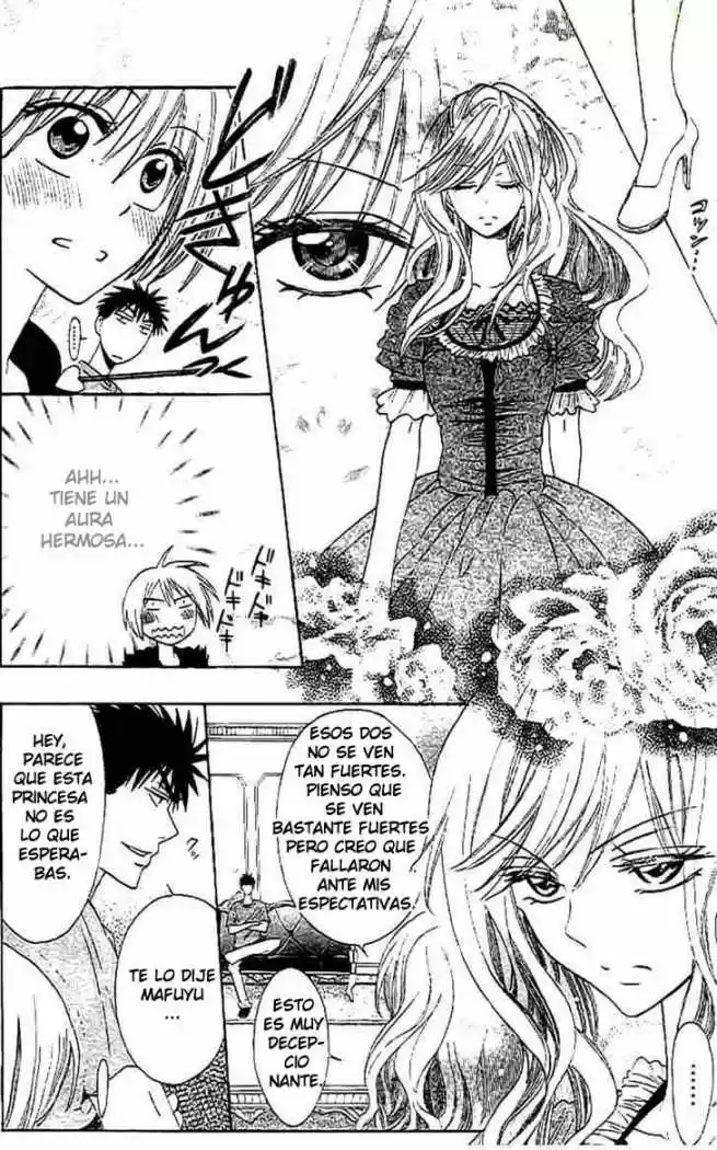 Oresama Teacher (2007) - Capítulo 25 - Página 13 - LectorTMOo