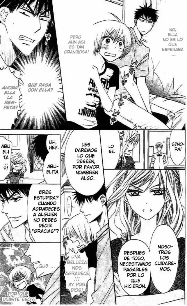 Oresama Teacher (2007) - Capítulo 25 - Página 14 - LectorTMOo