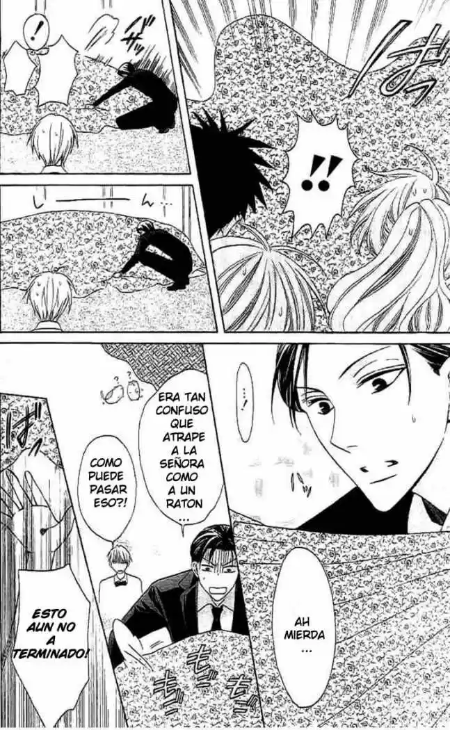 Oresama Teacher (2007) - Capítulo 25 - Página 17 - LectorTMOo