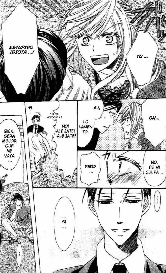 Oresama Teacher (2007) - Capítulo 25 - Página 18 - LectorTMOo