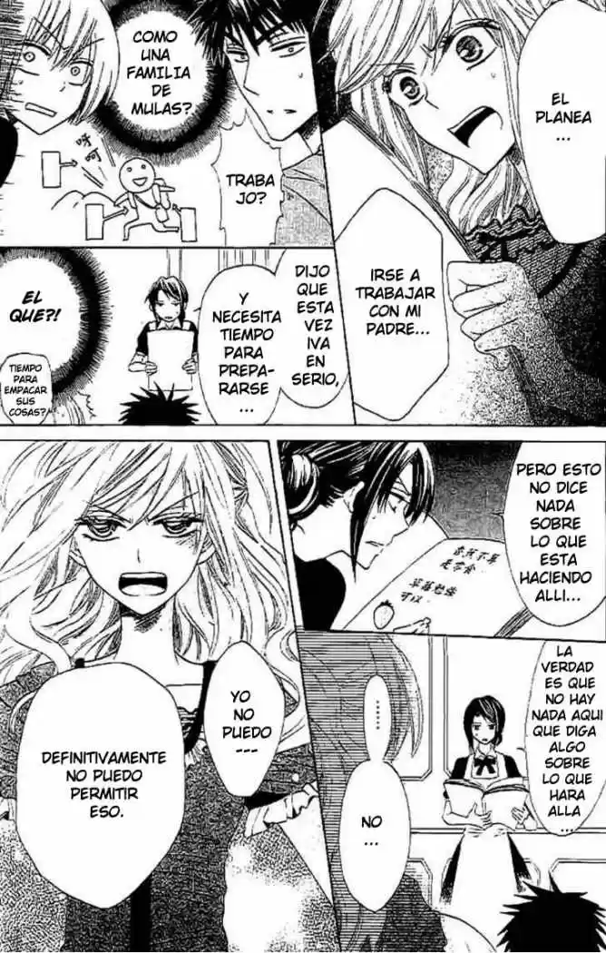 Oresama Teacher (2007) - Capítulo 25 - Página 20 - LectorTMOo