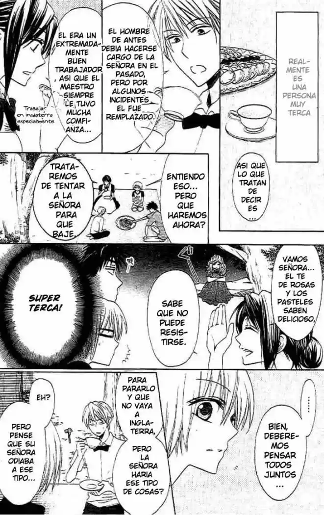 Oresama Teacher (2007) - Capítulo 25 - Página 22 - LectorTMOo