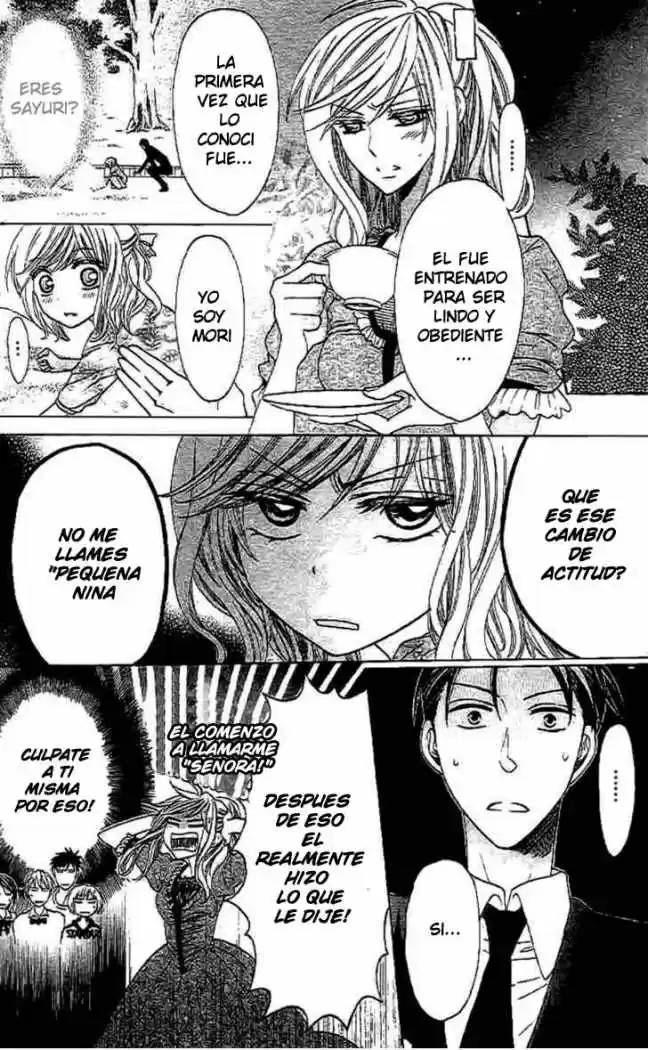 Oresama Teacher (2007) - Capítulo 25 - Página 24 - LectorTMOo