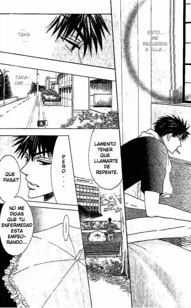 Oresama Teacher (2007) - Capítulo 25 - Página 27 - LectorTMOo