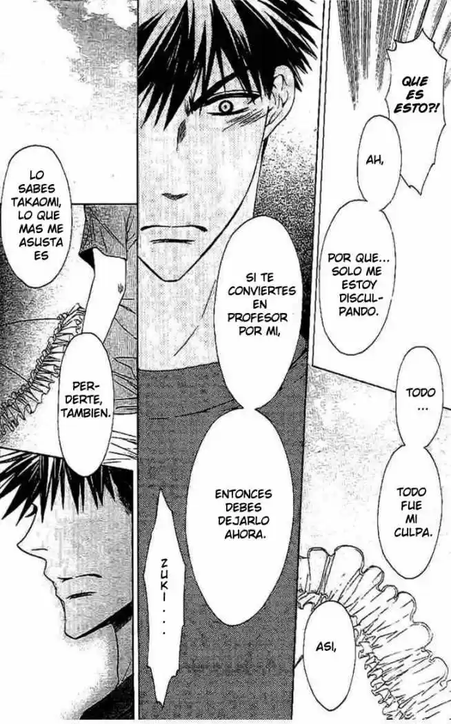 Oresama Teacher (2007) - Capítulo 25 - Página 29 - LectorTMOo