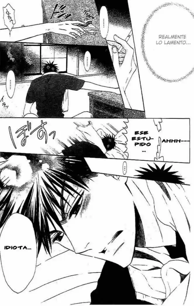 Oresama Teacher (2007) - Capítulo 25 - Página 30 - LectorTMOo