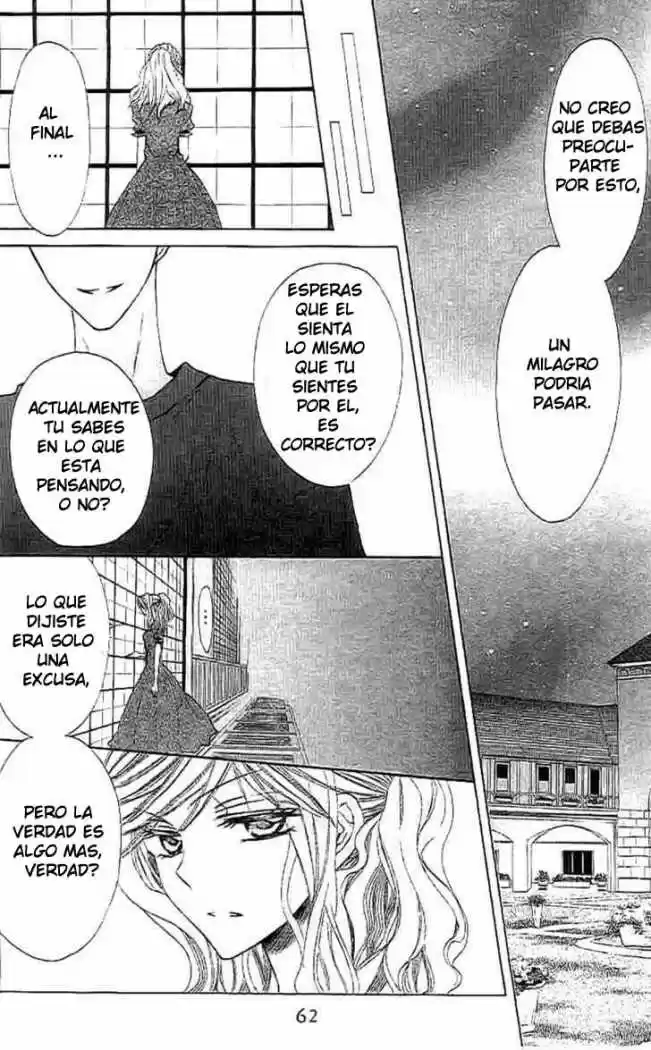Oresama Teacher (2007) - Capítulo 25 - Página 31 - LectorTMOo