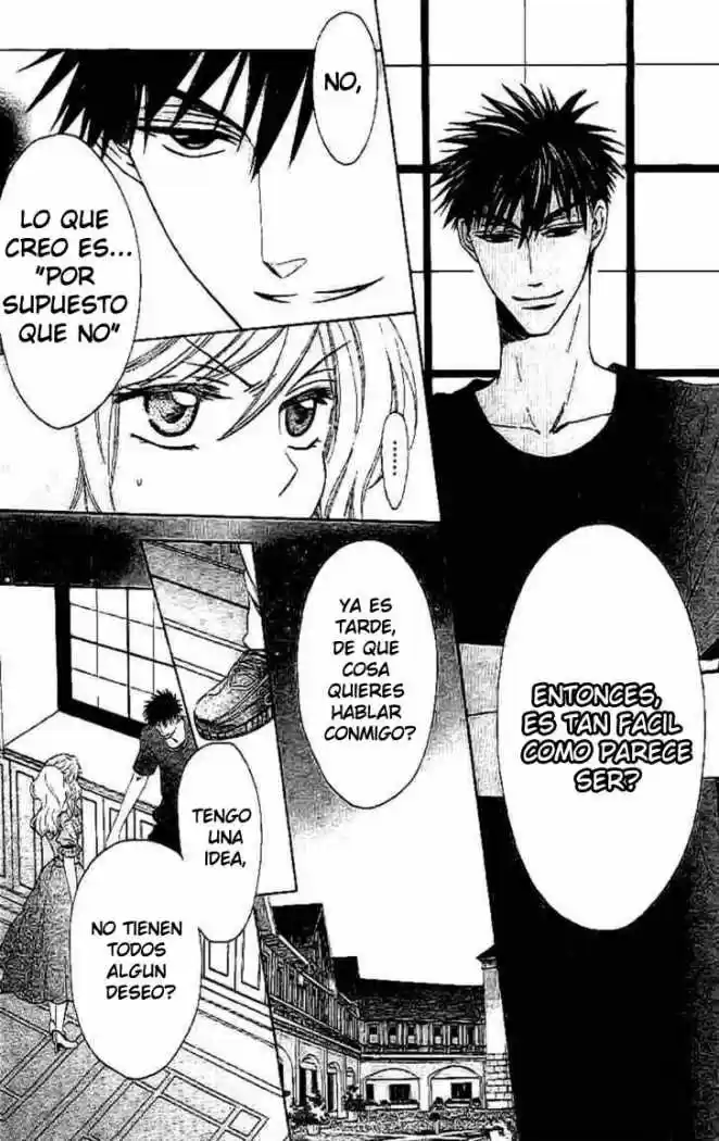 Oresama Teacher (2007) - Capítulo 25 - Página 32 - LectorTMOo