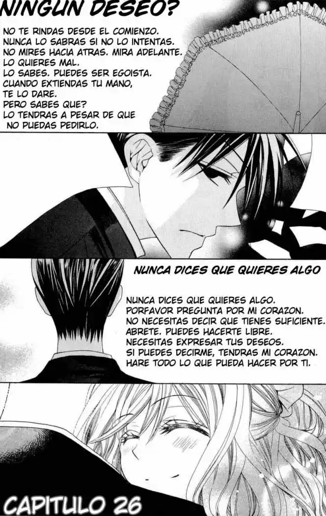 Oresama Teacher (2007) - Capítulo 26 - Página 4 - LectorTMOo