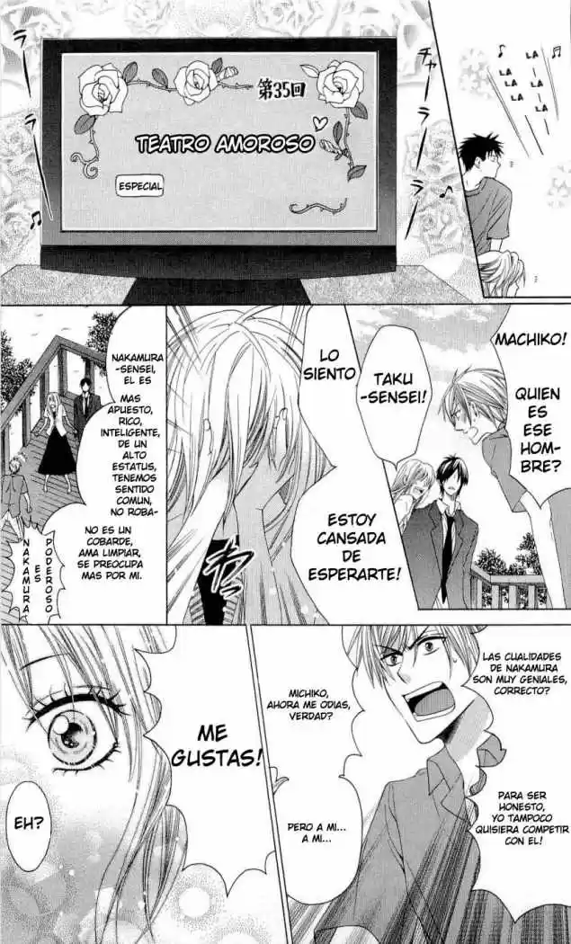 Oresama Teacher (2007) - Capítulo 26 - Página 6 - LectorTMOo