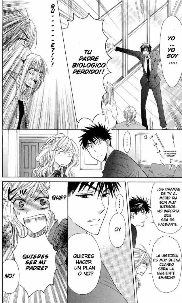 Oresama Teacher (2007) - Capítulo 26 - Página 8 - LectorTMOo