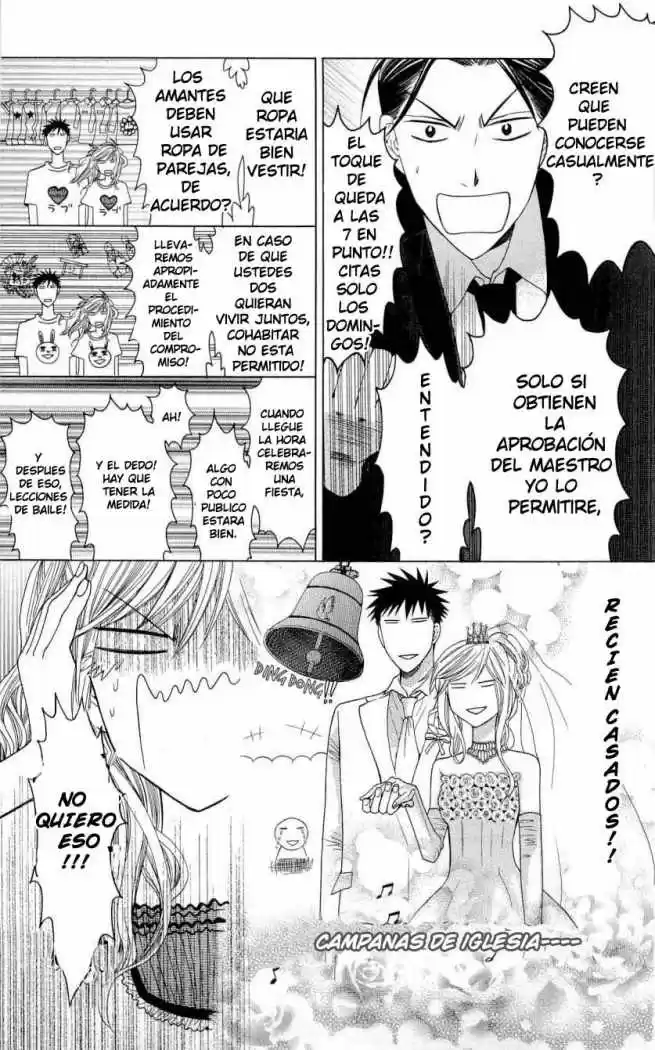 Oresama Teacher (2007) - Capítulo 26 - Página 10 - LectorTMOo