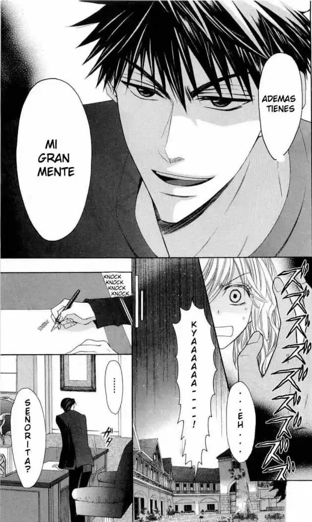 Oresama Teacher (2007) - Capítulo 26 - Página 12 - LectorTMOo