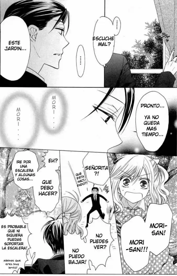 Oresama Teacher (2007) - Capítulo 26 - Página 13 - LectorTMOo
