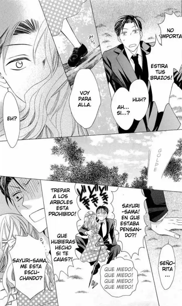 Oresama Teacher (2007) - Capítulo 26 - Página 14 - LectorTMOo
