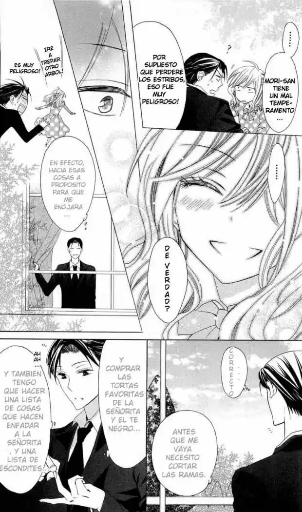 Oresama Teacher (2007) - Capítulo 26 - Página 15 - LectorTMOo