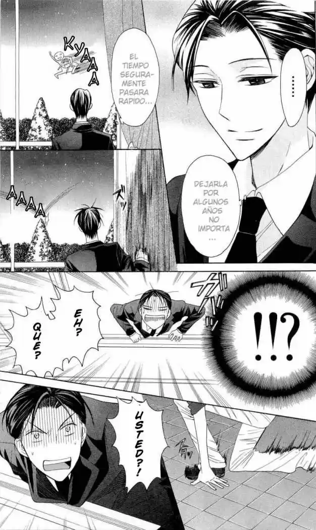 Oresama Teacher (2007) - Capítulo 26 - Página 16 - LectorTMOo